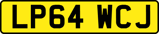 LP64WCJ