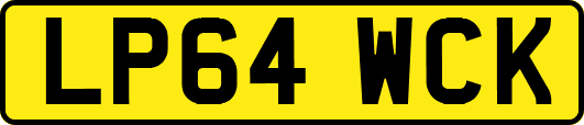 LP64WCK