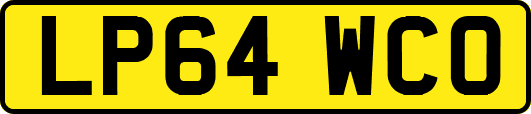 LP64WCO