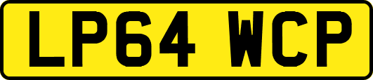 LP64WCP