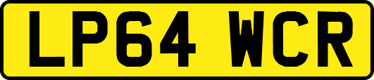 LP64WCR