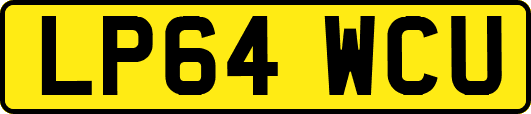 LP64WCU