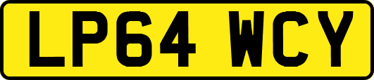 LP64WCY