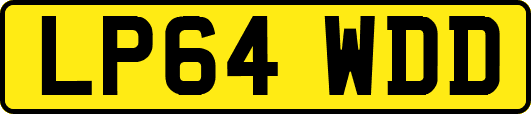 LP64WDD