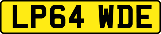 LP64WDE