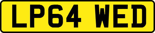 LP64WED