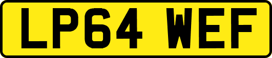 LP64WEF