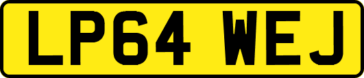LP64WEJ