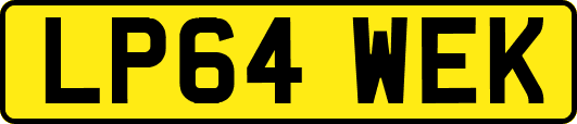 LP64WEK