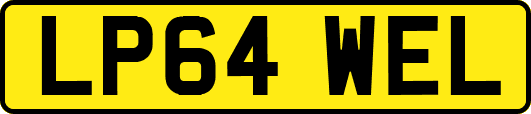 LP64WEL