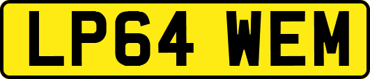 LP64WEM