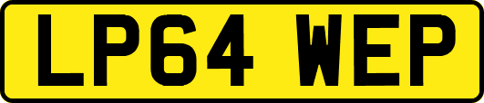 LP64WEP