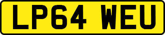 LP64WEU