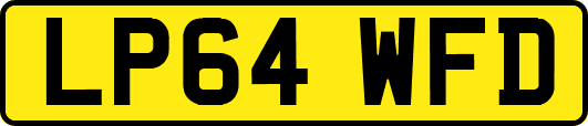 LP64WFD
