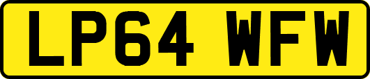 LP64WFW