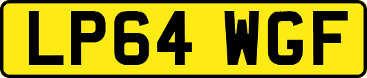 LP64WGF