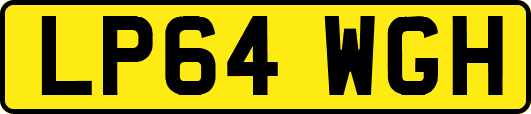 LP64WGH