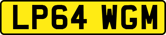 LP64WGM