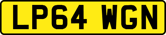 LP64WGN