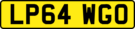 LP64WGO