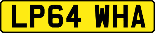 LP64WHA