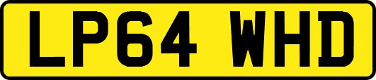 LP64WHD