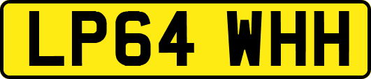 LP64WHH