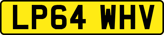 LP64WHV