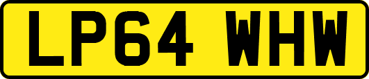 LP64WHW
