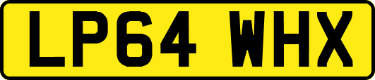 LP64WHX