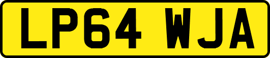 LP64WJA