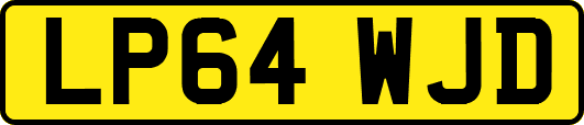 LP64WJD