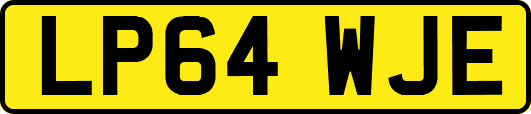 LP64WJE
