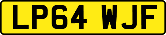 LP64WJF