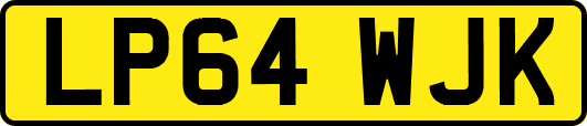 LP64WJK