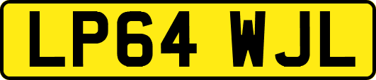 LP64WJL