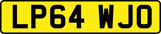 LP64WJO