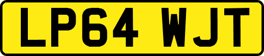 LP64WJT