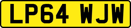 LP64WJW
