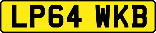 LP64WKB