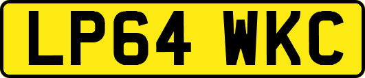 LP64WKC