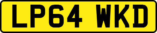 LP64WKD