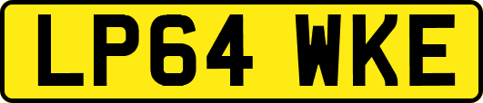 LP64WKE