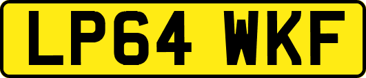 LP64WKF