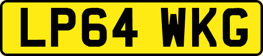 LP64WKG