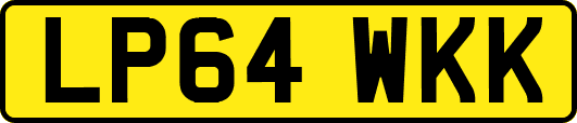 LP64WKK