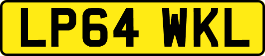 LP64WKL