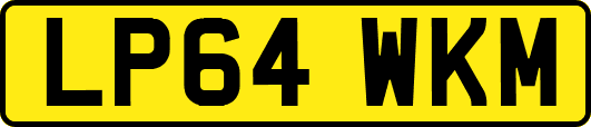 LP64WKM