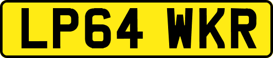 LP64WKR
