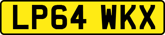 LP64WKX